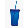 Good Value™ Double Wall Acrylic Tumbler, 18 oz.