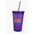 Good Value™ Double Wall Acrylic Tumbler, 18 oz. — view 17