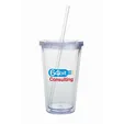 Good Value™ Double Wall Acrylic Tumbler, 18 oz. — view 13