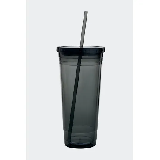 Good Value™ Double Wall Acrylic Tumbler, 24 oz. — view 5