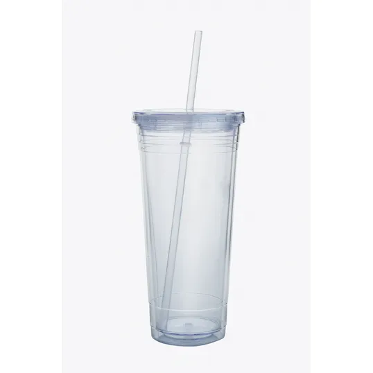 Good Value™ Double Wall Acrylic Tumbler, 24 oz. — view 2