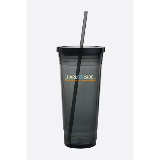 Good Value™ Double Wall Acrylic Tumbler, 24 oz. — view 11
