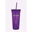 Good Value™ Double Wall Acrylic Tumbler, 24 oz. — view 13