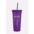 Good Value™ Double Wall Acrylic Tumbler, 24 oz. — view 10