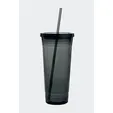 Good Value™ Double Wall Acrylic Tumbler, 24 oz. — view 5