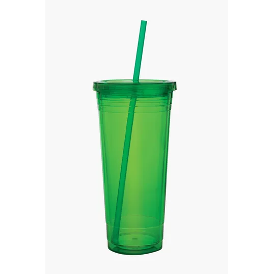 Good Value™ Double Wall Acrylic Tumbler, 24 oz. — view 3