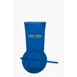 Good Value™ Double Wall Acrylic Tumbler, 24 oz. — view 6