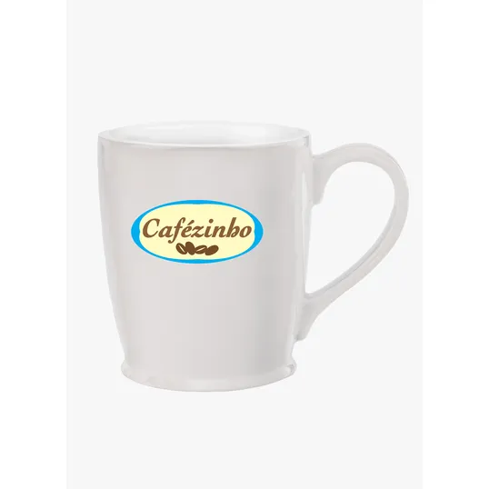 Stylish Café Mug, 16 oz. — view 8