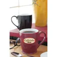 Stylish Café Mug, 16 oz. — view 7