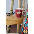 Stylish Café Mug, 16 oz. — view 15