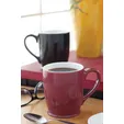Stylish Café Mug, 16 oz.