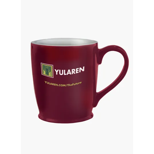 Stylish Café Mug, 16 oz. — view 14