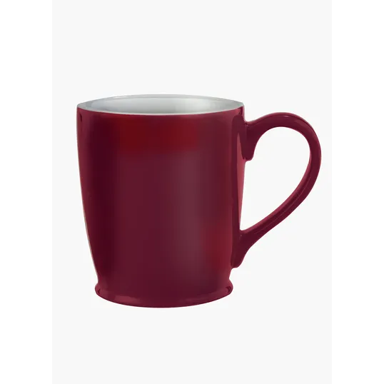 Stylish Café Mug, 16 oz. — view 5