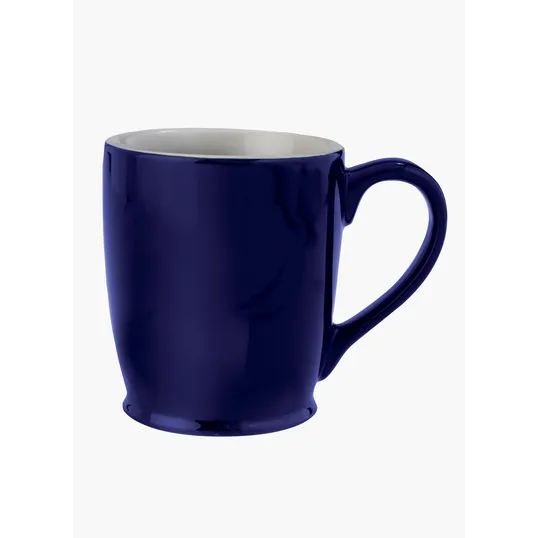 Stylish Café Mug, 16 oz. — view 3