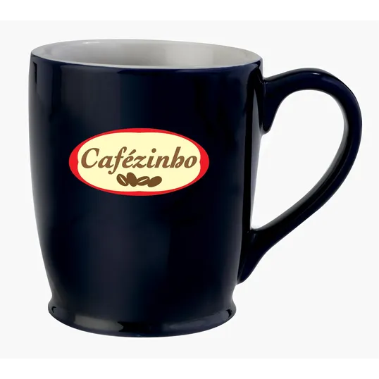 Stylish Café Mug, 16 oz. — view 20