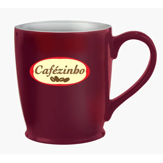 Stylish Café Mug, 16 oz. — view 17
