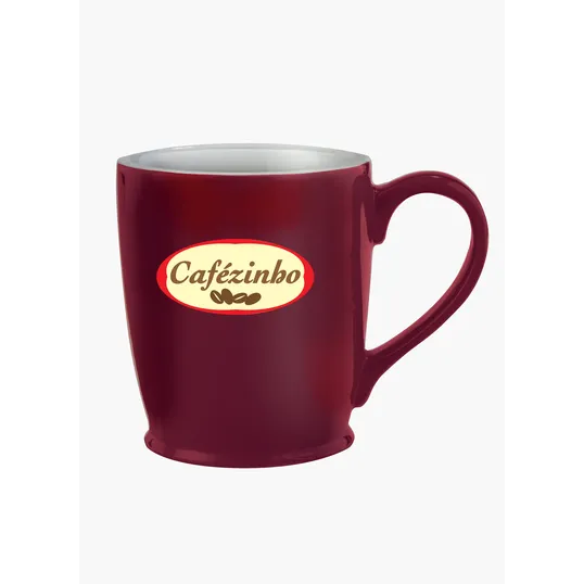 Stylish Café Mug, 16 oz. — view 13