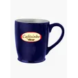 Stylish Café Mug, 16 oz. — view 9