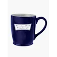 Stylish Café Mug, 16 oz. — view 10