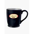 Stylish Café Mug, 16 oz. — view 12