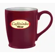 Stylish Café Mug, 16 oz. — view 17