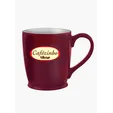 Stylish Café Mug, 16 oz. — view 13