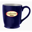 Stylish Café Mug, 16 oz. — view 19