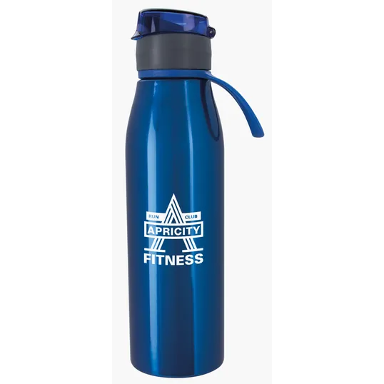 Good Value™ Spectra Bottle, 25 oz. Stainless Steel — view 16