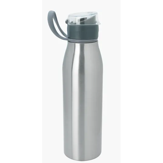 Good Value™ Spectra Bottle, 25 oz. Stainless Steel — view 6