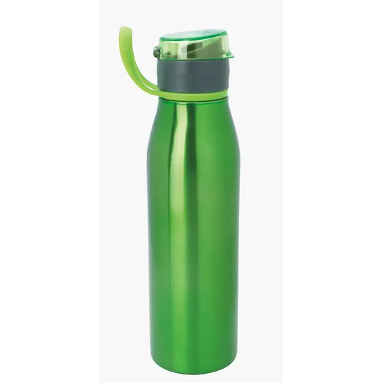Good Value™ Spectra Bottle, 25 oz. Stainless Steel — view 4
