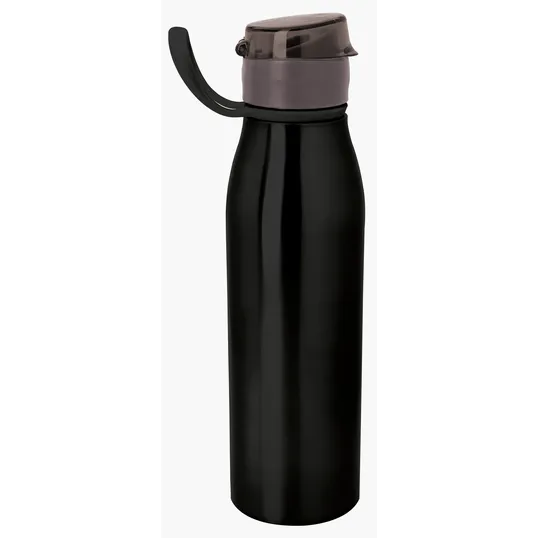 Good Value™ Spectra Bottle, 25 oz. Stainless Steel — view 7