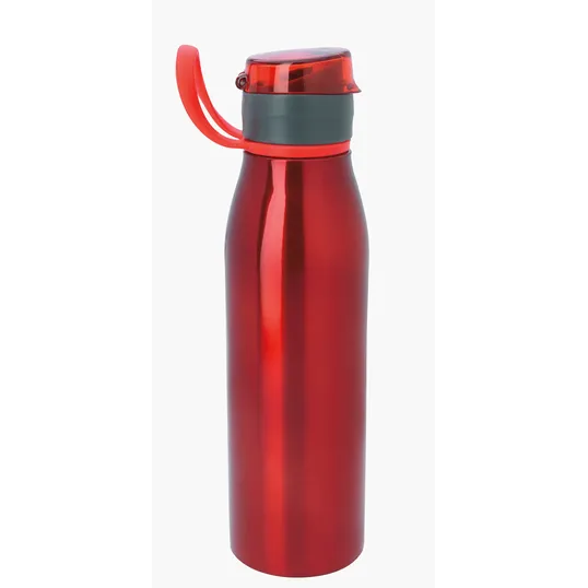 Good Value™ Spectra Bottle, 25 oz. Stainless Steel — view 5