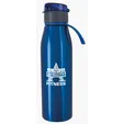 Good Value™ Spectra Bottle, 25 oz. Stainless Steel — view 16