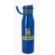 Good Value™ Spectra Bottle, 25 oz. Stainless Steel — view 9