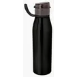 Good Value™ Spectra Bottle, 25 oz. Stainless Steel — view 7