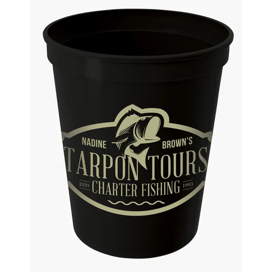 Good Value™ Stadium Cup, 16 oz. — view 17