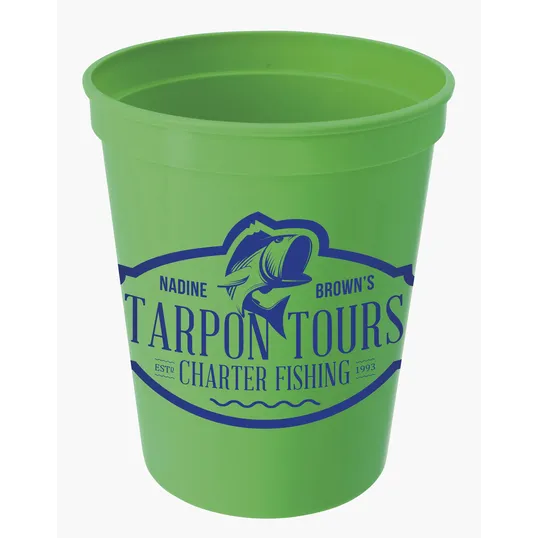 Good Value™ Stadium Cup, 16 oz. — view 28