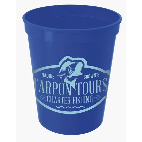 Good Value™ Stadium Cup, 16 oz. — view 24