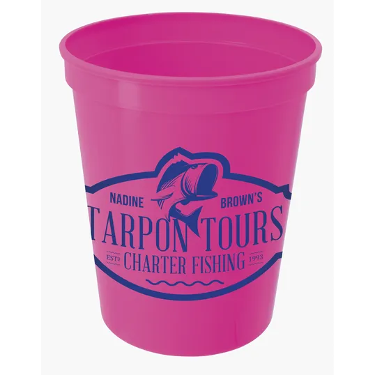 Good Value™ Stadium Cup, 16 oz. — view 29
