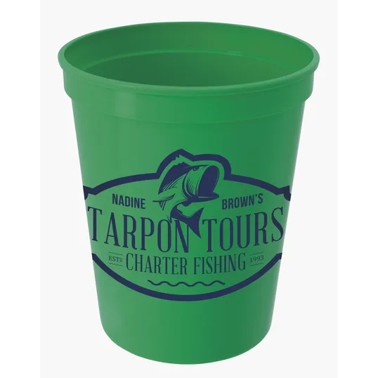 Good Value™ Stadium Cup, 16 oz. — view 27