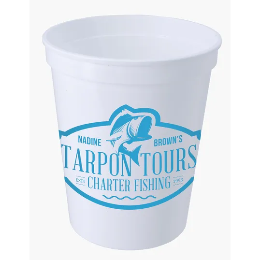 Good Value™ Stadium Cup, 16 oz. — view 21