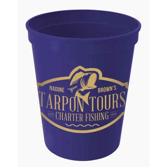 Good Value™ Stadium Cup, 16 oz. — view 25