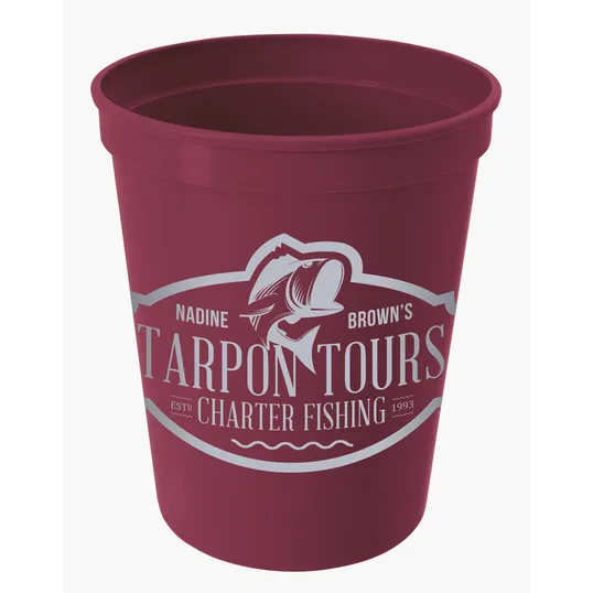 Good Value™ Stadium Cup, 16 oz. — view 30