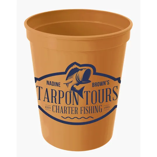 Good Value™ Stadium Cup, 16 oz. — view 23