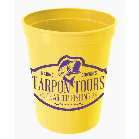 Good Value™ Stadium Cup, 16 oz. — view 22