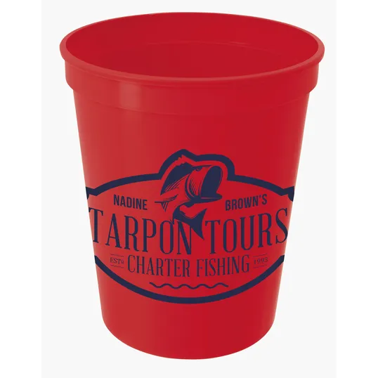 Good Value™ Stadium Cup, 16 oz. — view 32