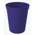 Good Value™ Stadium Cup, 16 oz. — view 2