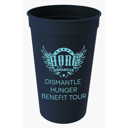 Good Value™ Stadium Cup, 22 oz. — view 18