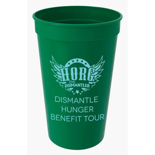 Good Value™ Stadium Cup, 22 oz. — view 17