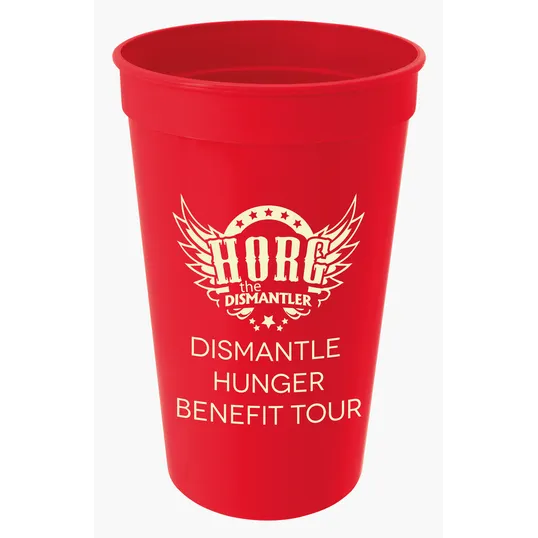 Good Value™ Stadium Cup, 22 oz. — view 21